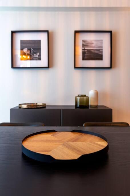 Chapultepec Two-bedroom Apartment, Rooftop Terrace * Mexico City