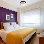 Chapultepec Two-Bedroom Apartment, Rooftop Terrace